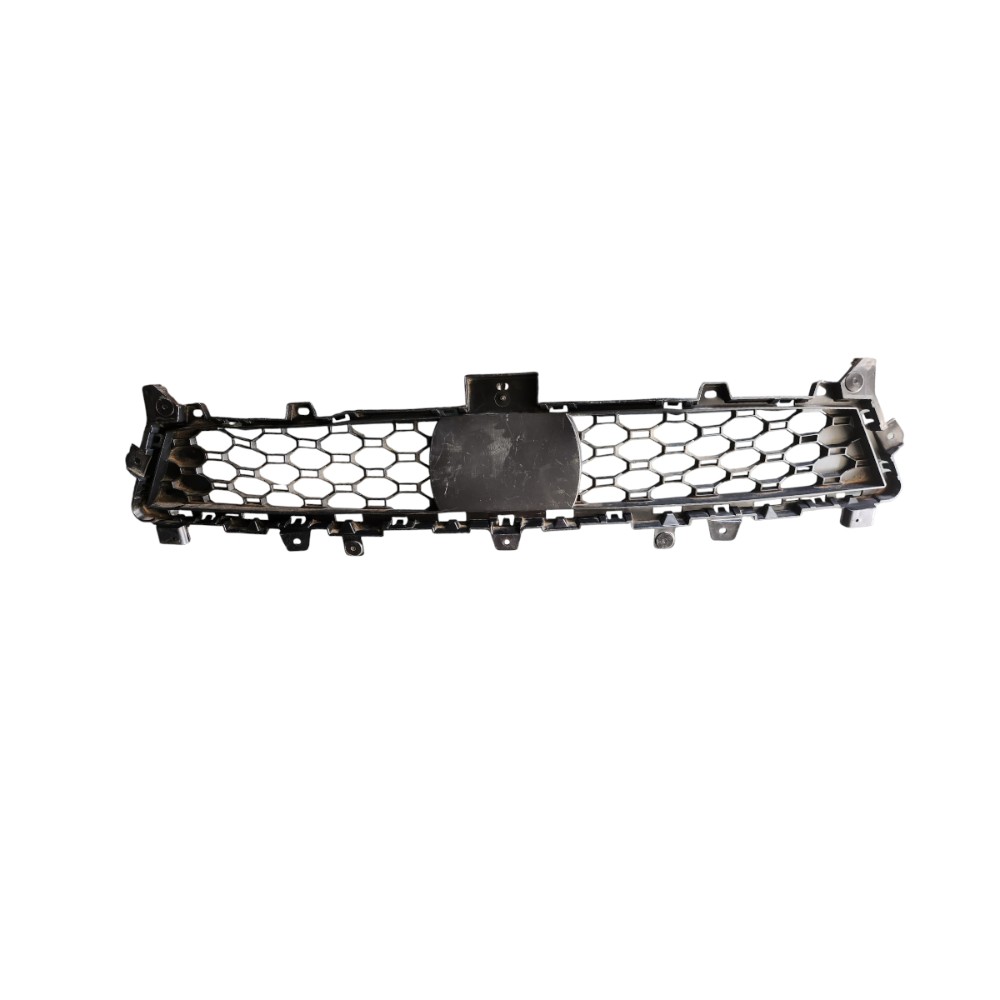 Grade Parachoque Gwm Ora Gt 2024 Preto Grade