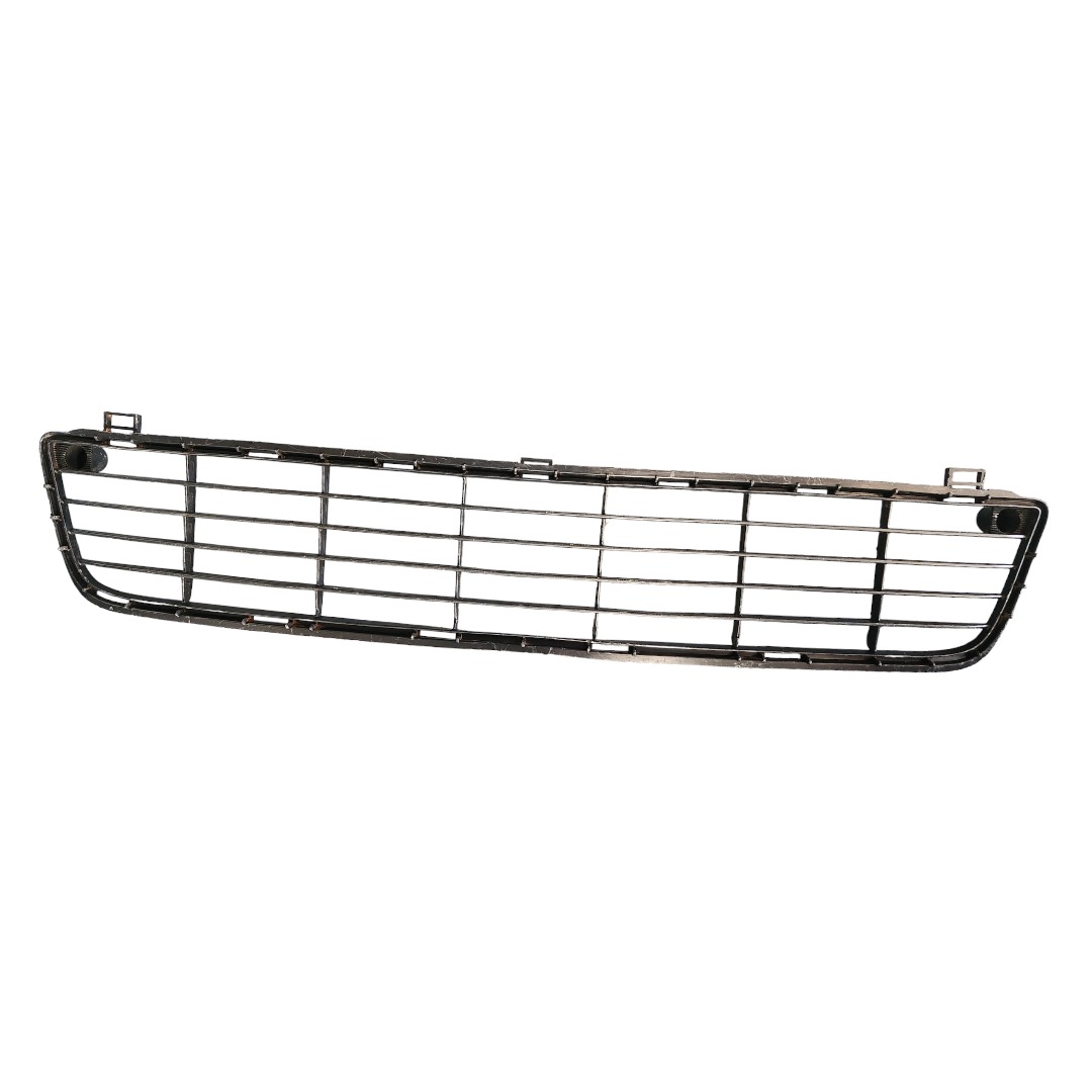 Grade Interna Parachoque Toyota Hilux 2012 2013 2014