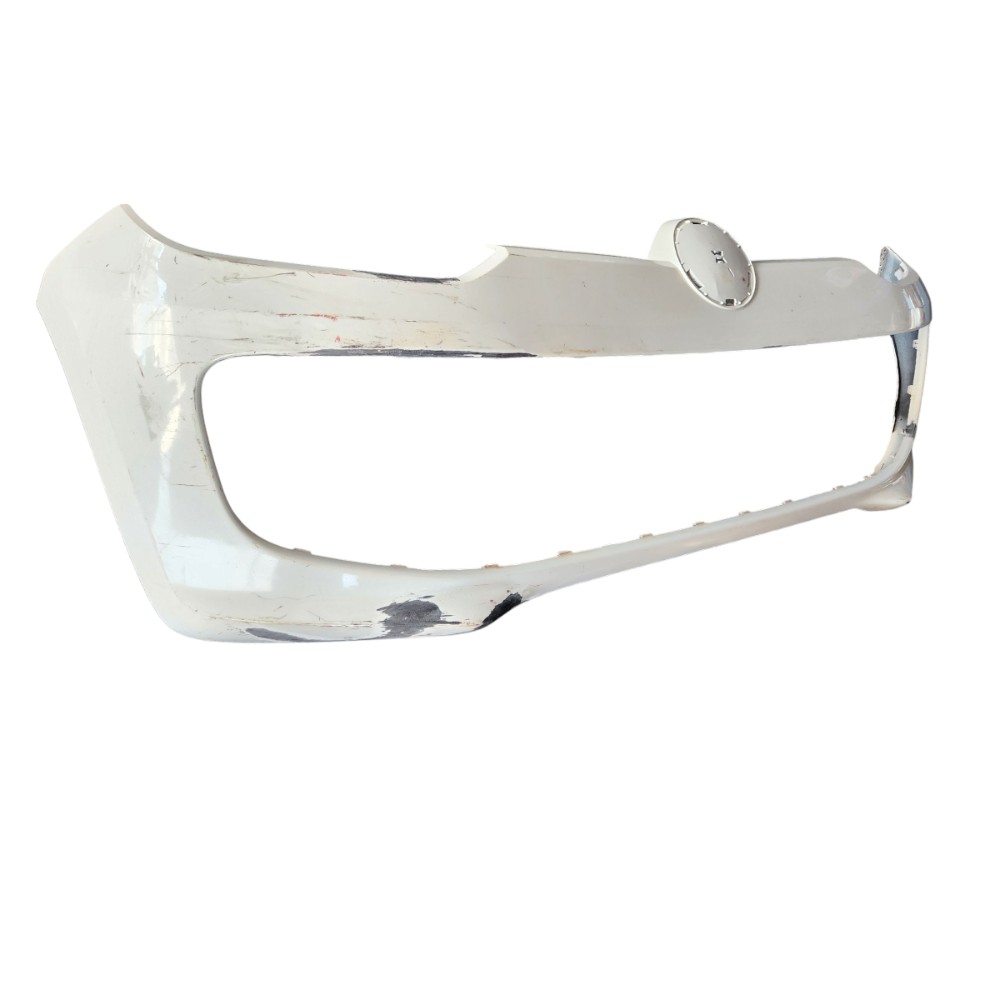 Parachoque dianteiro Volkswagen UP 2014 2015 9