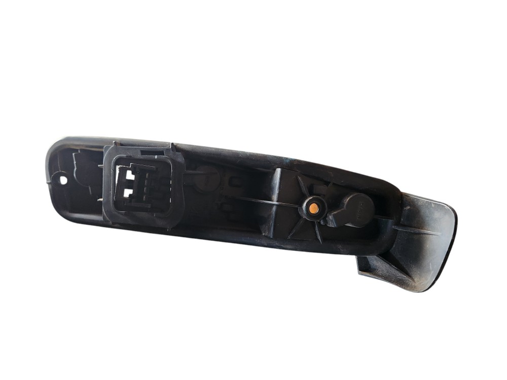 Suporte Lanterna Direito Fiat Punto 2009 2010 Preto