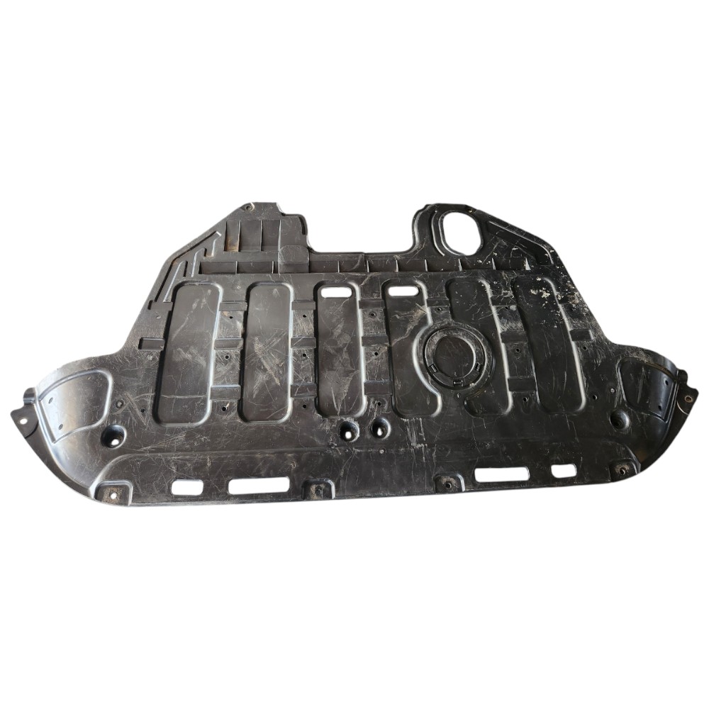 Protetor Defletor Inferiror Kia Sportage 2012 2014