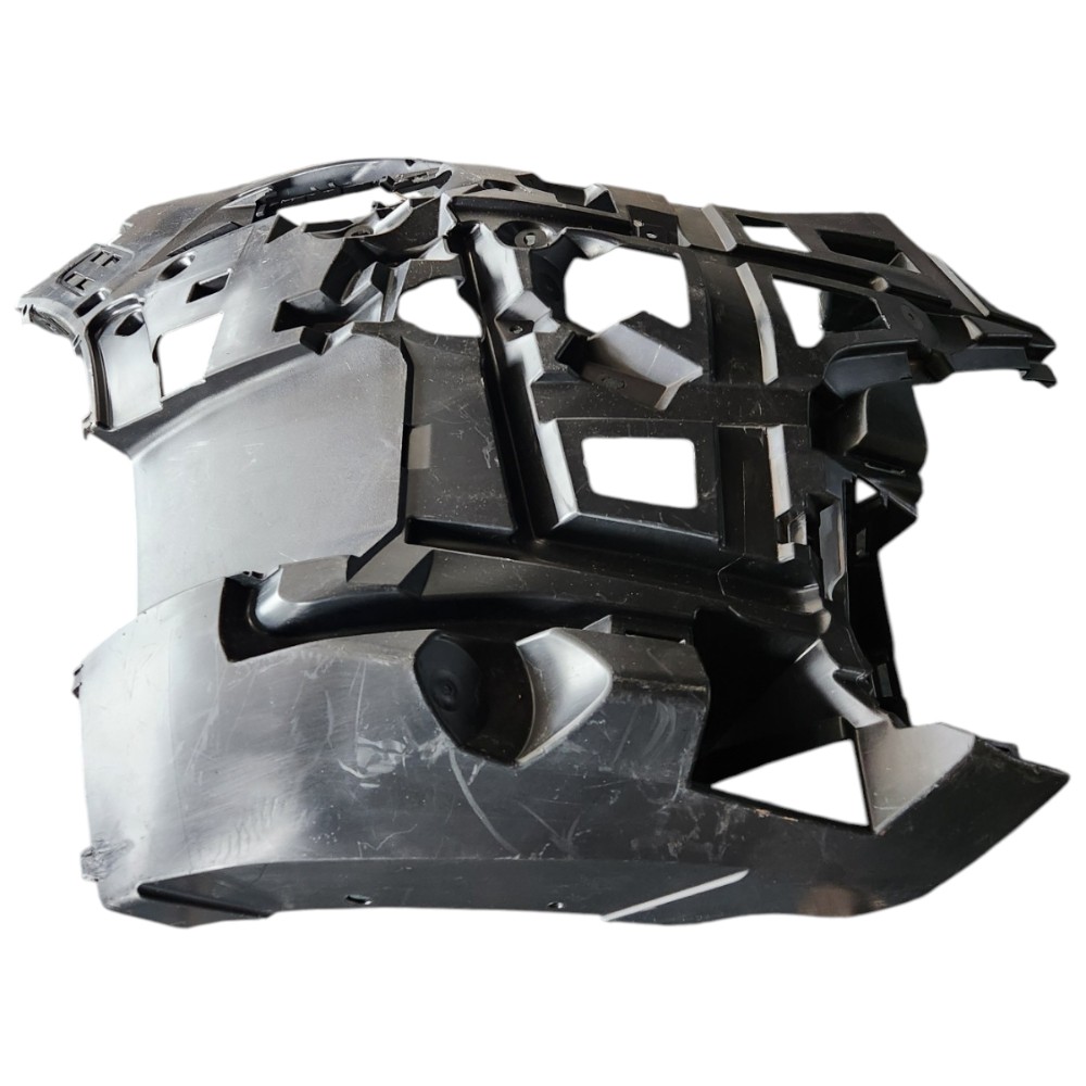 Guia Direito Dianteiro Parachoque Bmw X3 G45 2025 1