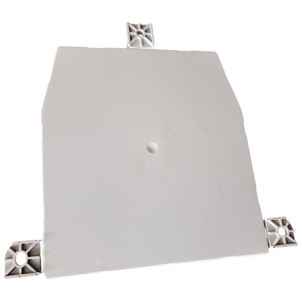 Modulo Conforto Mercedes C180 2015 Cinza 6