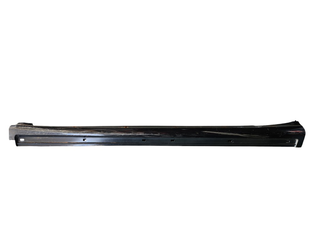 Spoiler Lateral Esquerdo Mercedes B200 2005 2006 2007