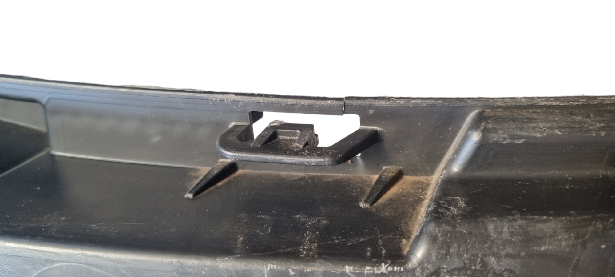 Guia Suporte Esquerdo Mercedes C180 C200 2019 2020 5