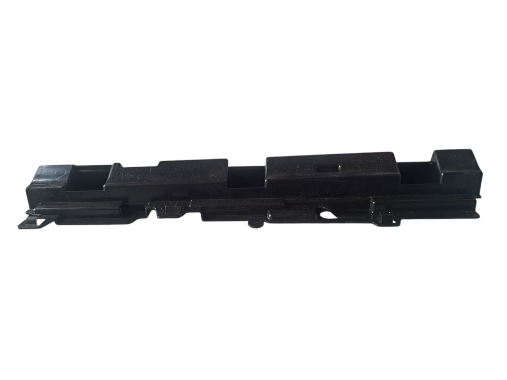 Guia Suporte Esquerdo Spoiler Bmw 320i F30 Preto 2
