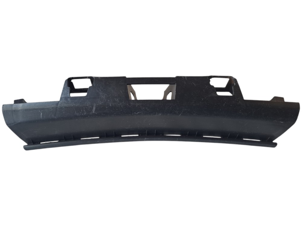 Guia Central Parachoque Mercedes E300 W238 4