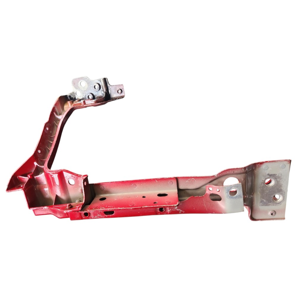 Guia Suporte Farol Direito Jaguar Xe 2015 Recuperado 7