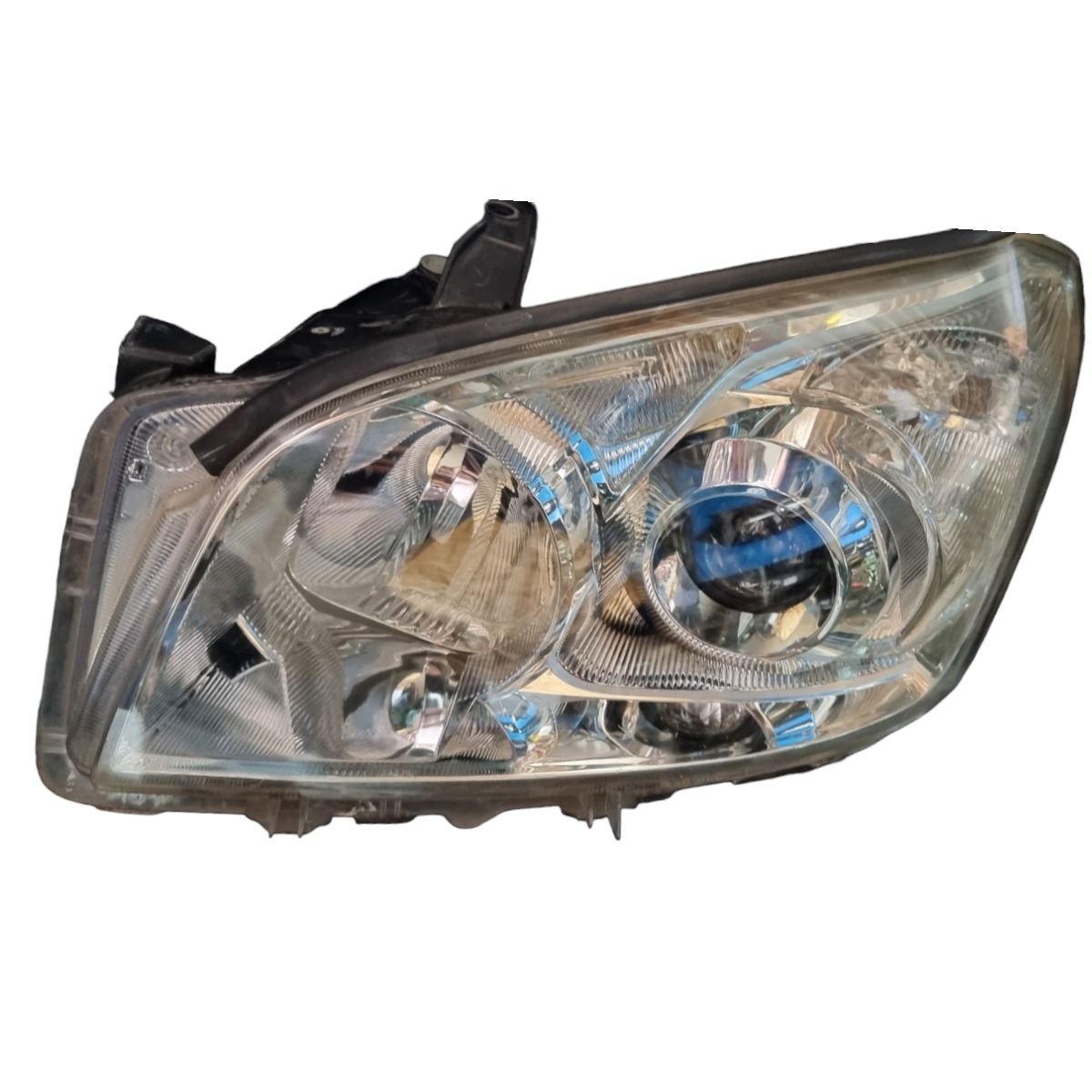 Farol Esquerdo Toyota Rav4 2010  Esquerdo