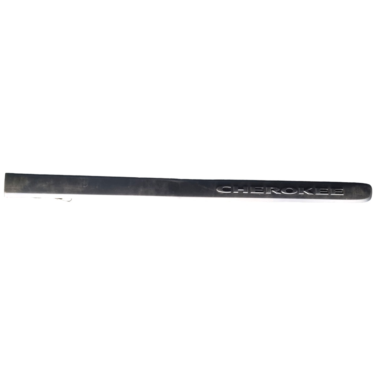 Moldura Porta Dianteira Direita Jeep Cherokee