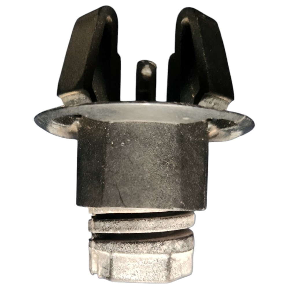 Batente Regulador Capô Mercedes A200 Gla A0019981460