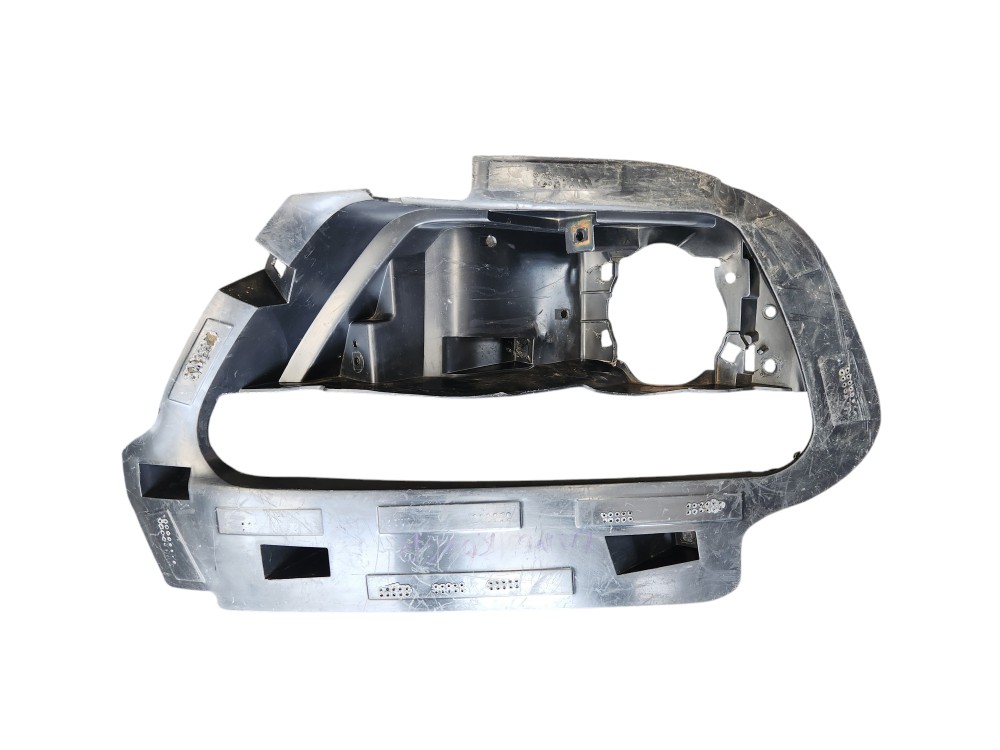Suporte Farol Milha Direito Jeep Compass 2017 2018