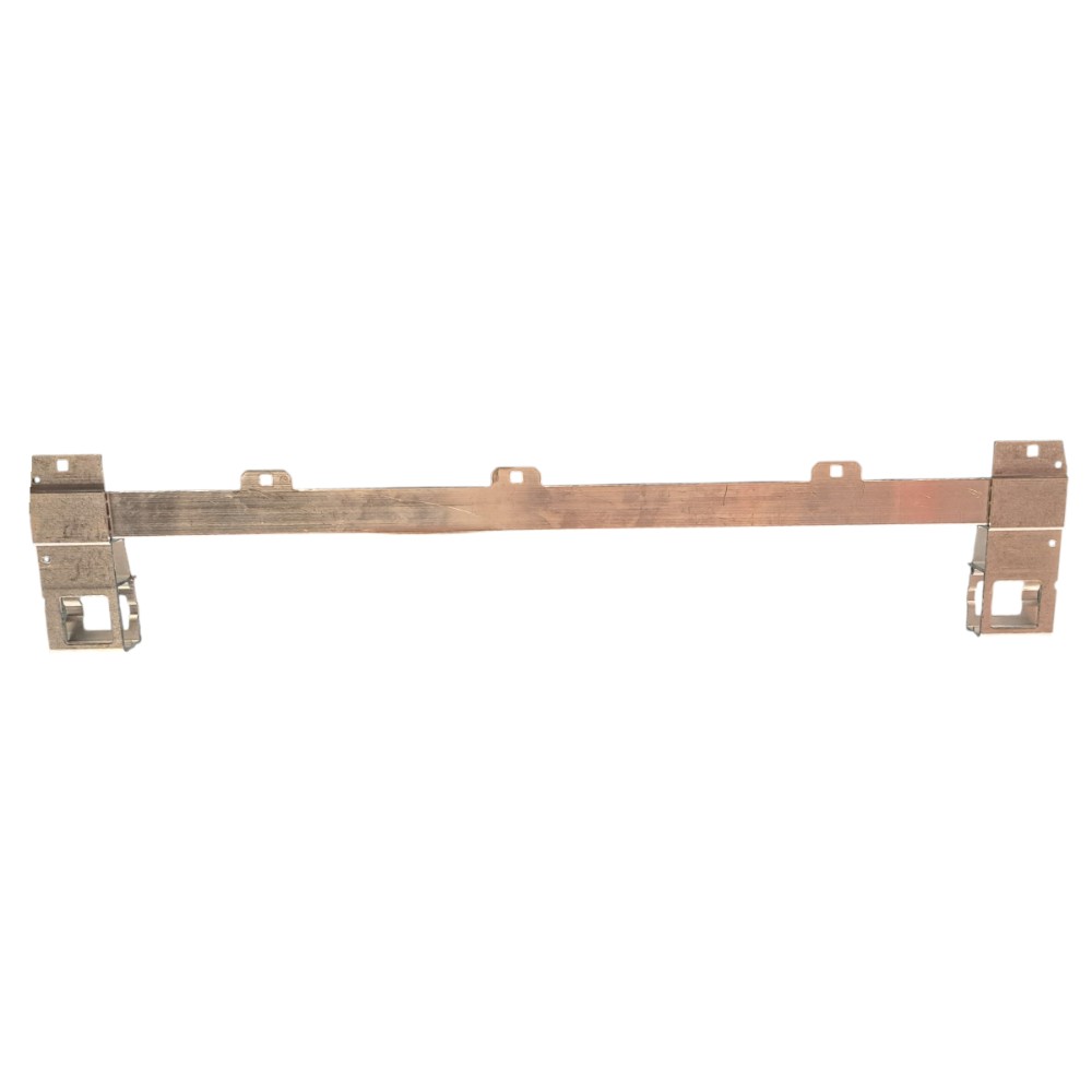 Lamina Suporte Radiador Bmw X1 X2 2020 2022