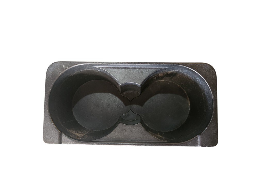 Porta Copos Land Rover Discovery 2010 2011 2012 2013 2014