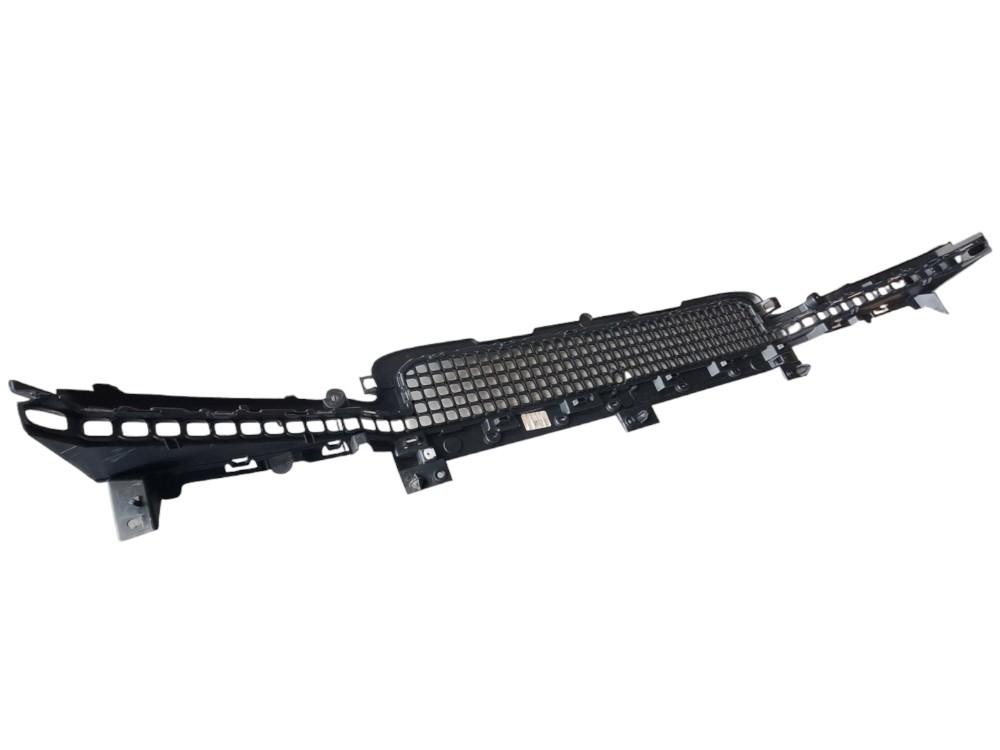Grade Parachoque Land Rover Defender Preto N/a 4