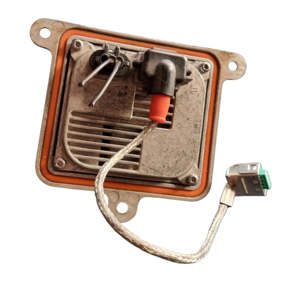 Modulo Reator Farol Land Rover  Jaguar 4