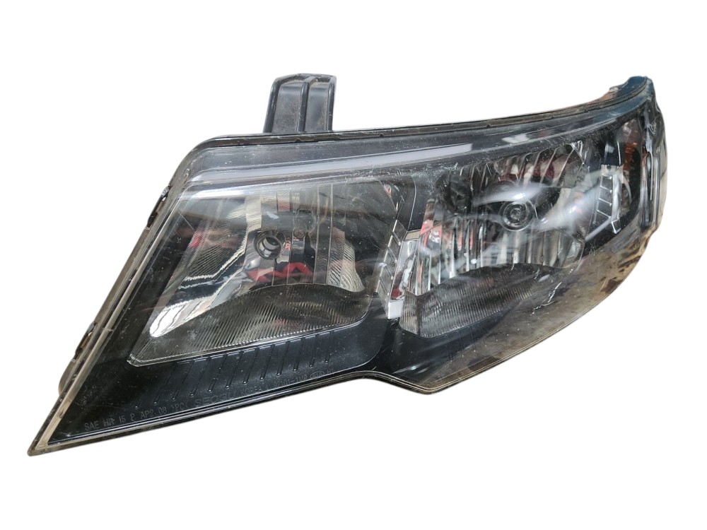 Farol Esquerdo Kia Cerato 2010 2011 2012 2013