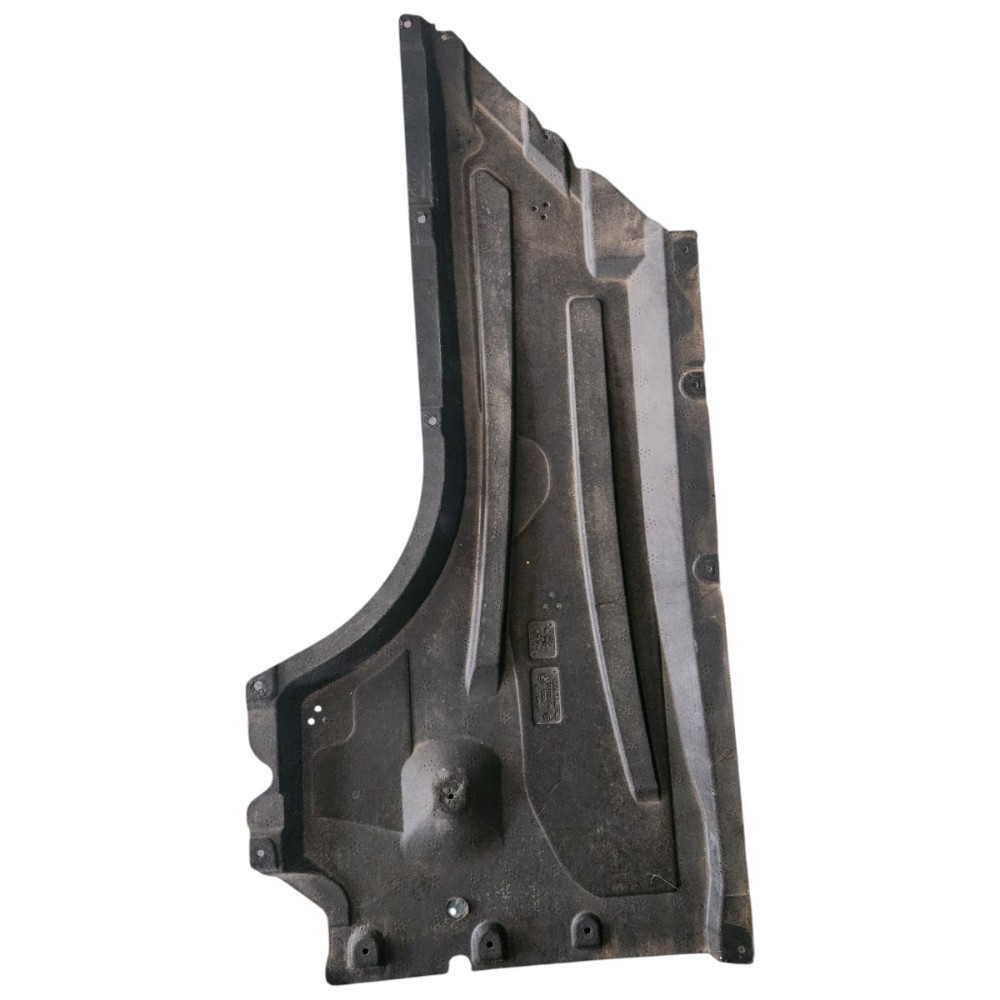 Protetor Defletor Inferior Direito Bmw M2 G87 2023