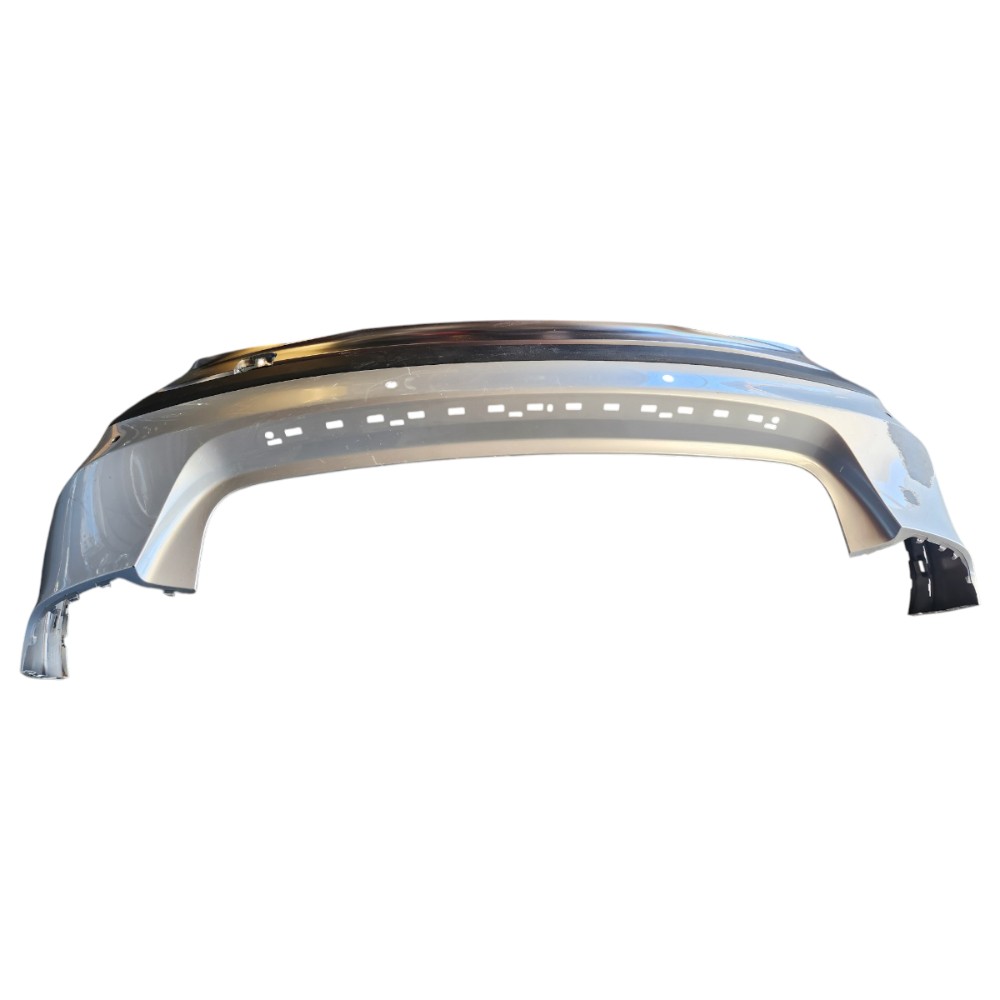Parachoque Traseiro Mercedes Gla 2014 2015 2016 3