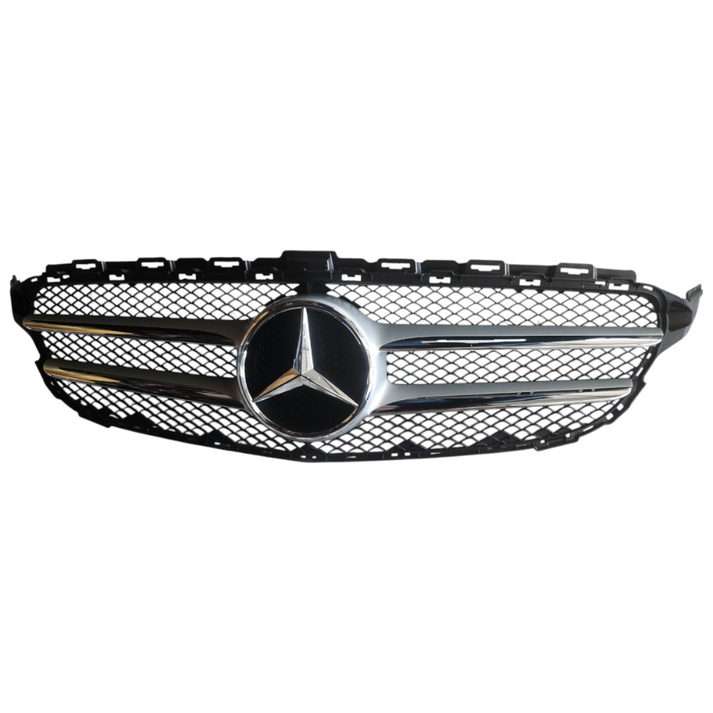 Grade Mercedes C180 C200 2015 2016 2017 6
