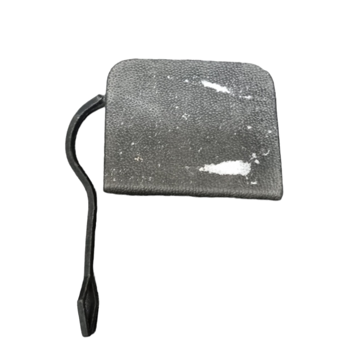 Tampa Do Reboque Traseiro Mercedes Cla 2013 2016