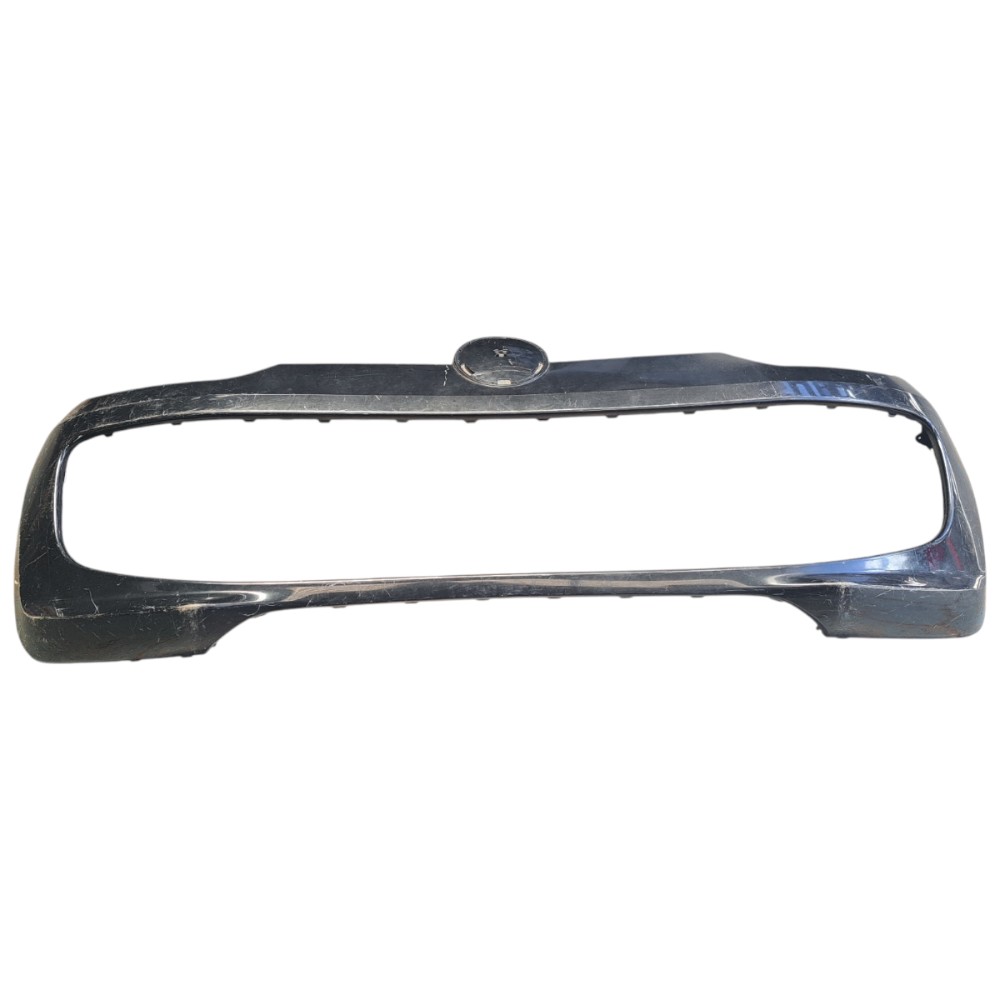 Parachoque Dianteiro Volkswagen Up 2014 2015 Original 9