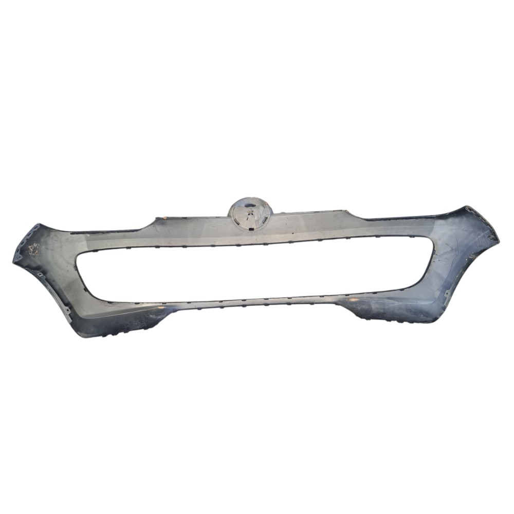 Parachoque Dianteiro Volkswagen Up 2014 2015 Original 7