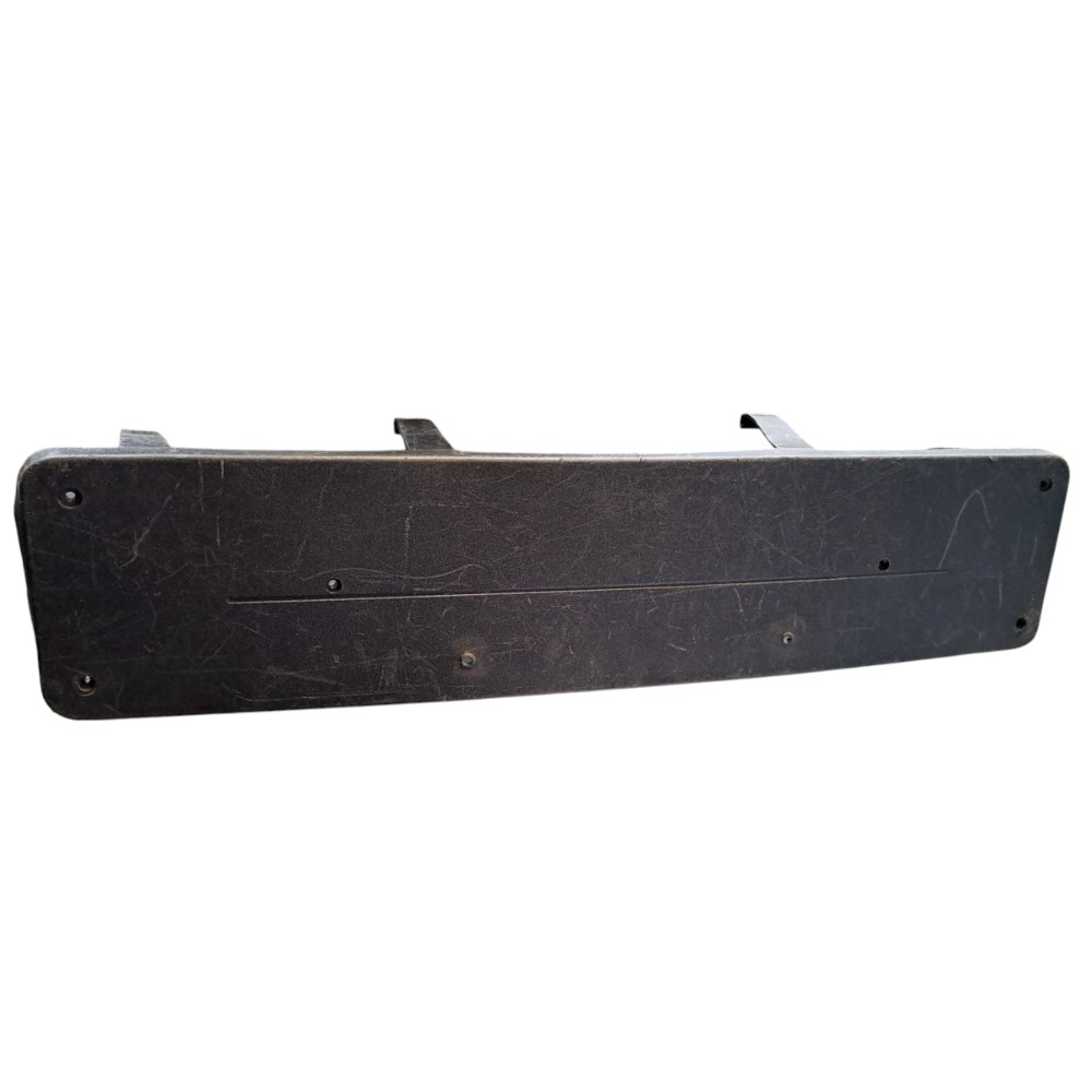 Suporte Placa Mercedes C180 C200 2010 2011