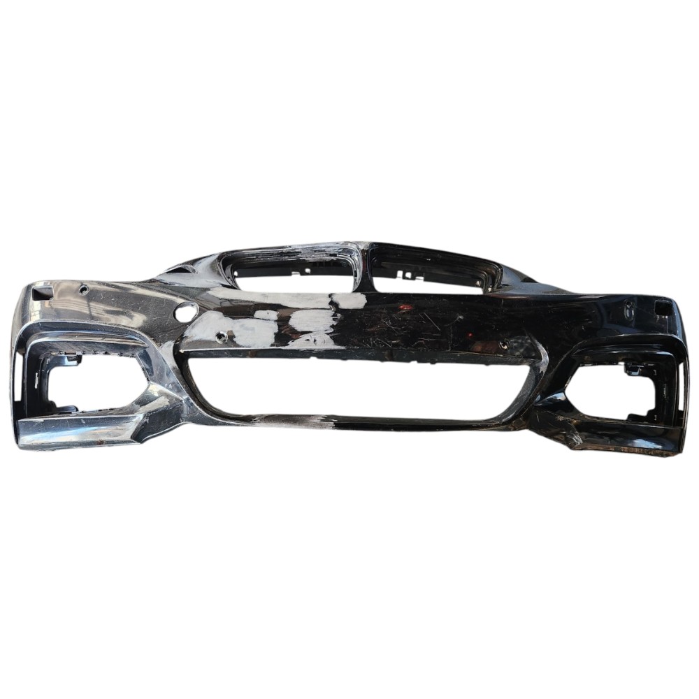 Parachoque dianteiro BMW 220i Msport F22  2015 7
