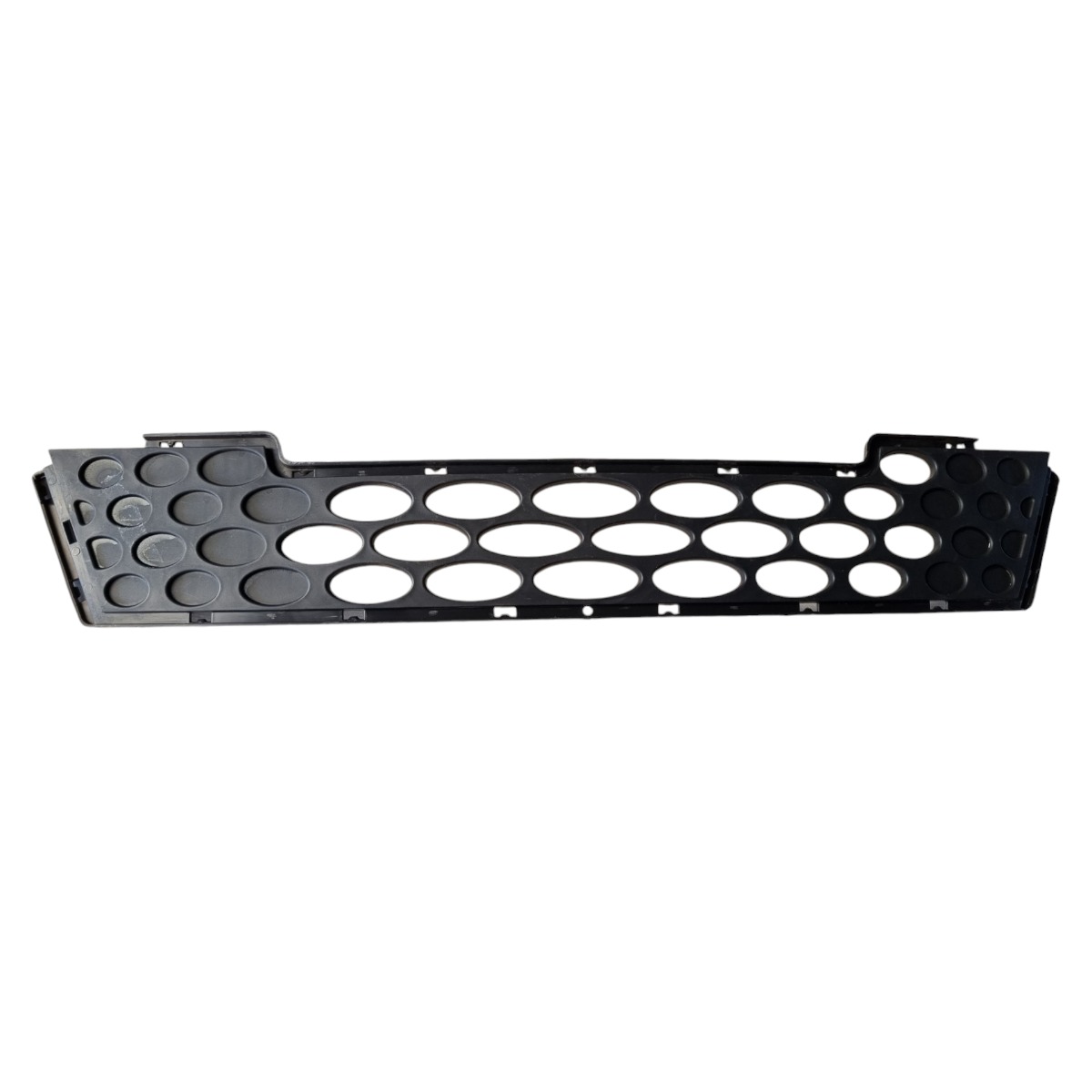 Grade Dianteira Chery Qq 2011 2012 2013 2014 2015 Original P Preto