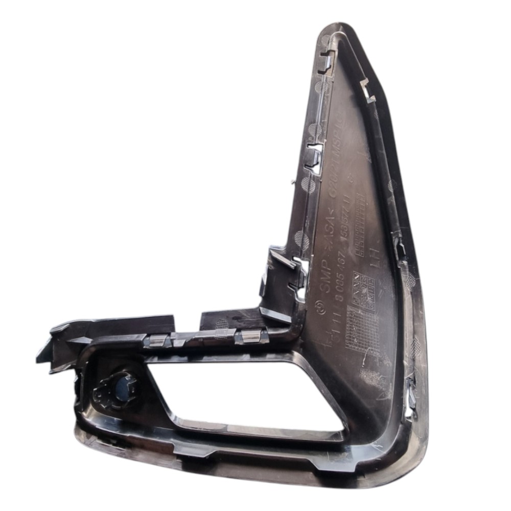 Grade Milha Esquerda Bmw 320i G20 Esquerdo 2