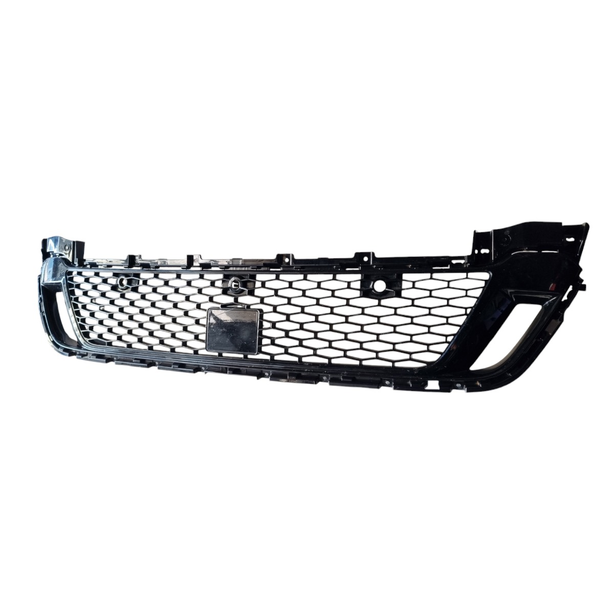 Grade Parachoque Land Rover Discovery Sport 2019 3