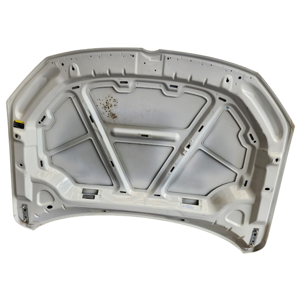 Capo Volkswagen Jetta 2012 2014 2015 Recuperado 9