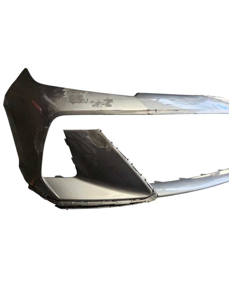 Parachoque Dianteiro Hyundai Hb20 2023 2024 Recuperado Cinza 10