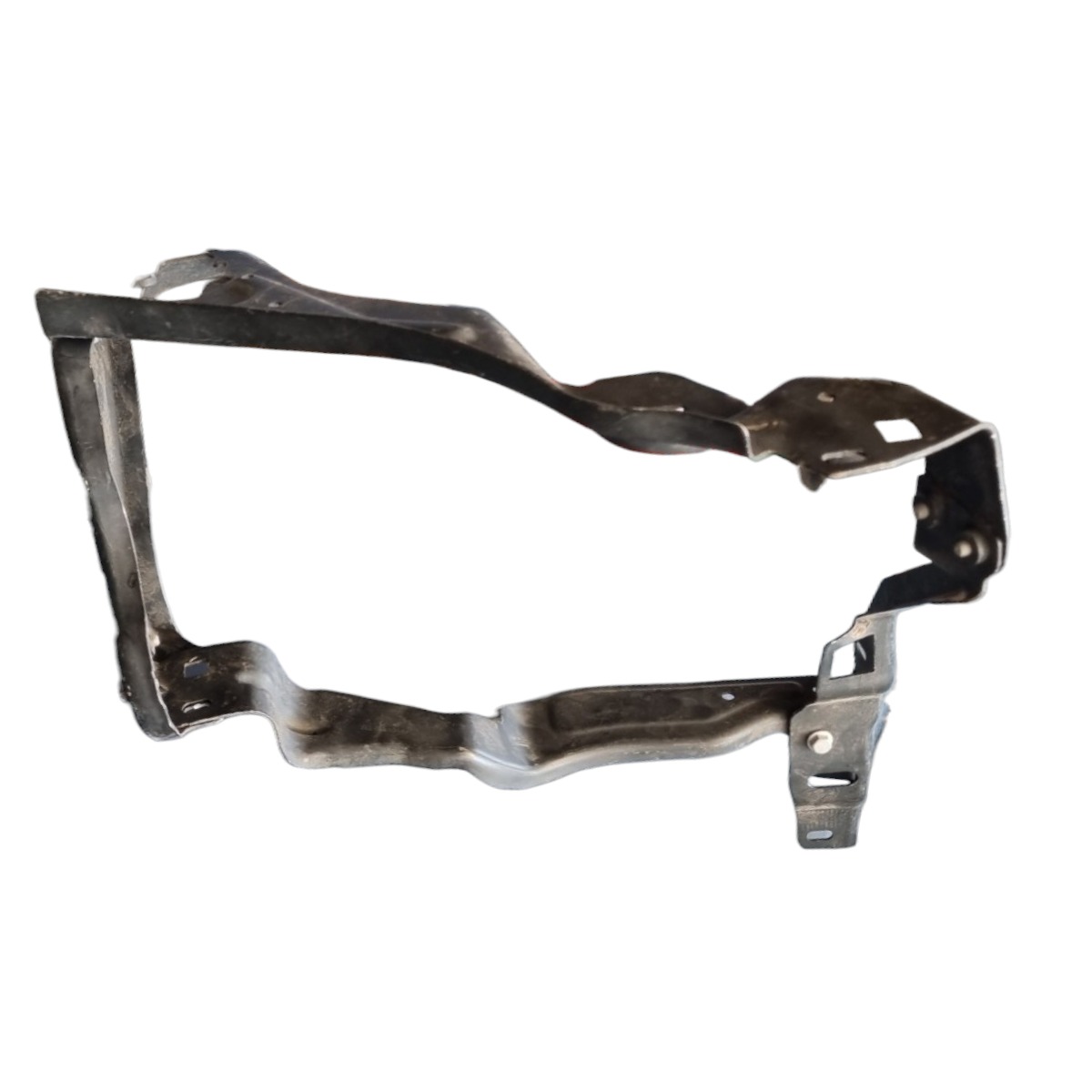 Oculos Farol Direito Mercedes C180 2012 2014