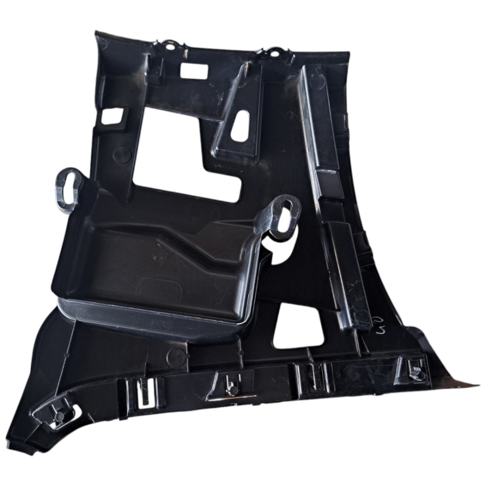 Guia Suporte Direito Traseiro Bmw 320i F30 3