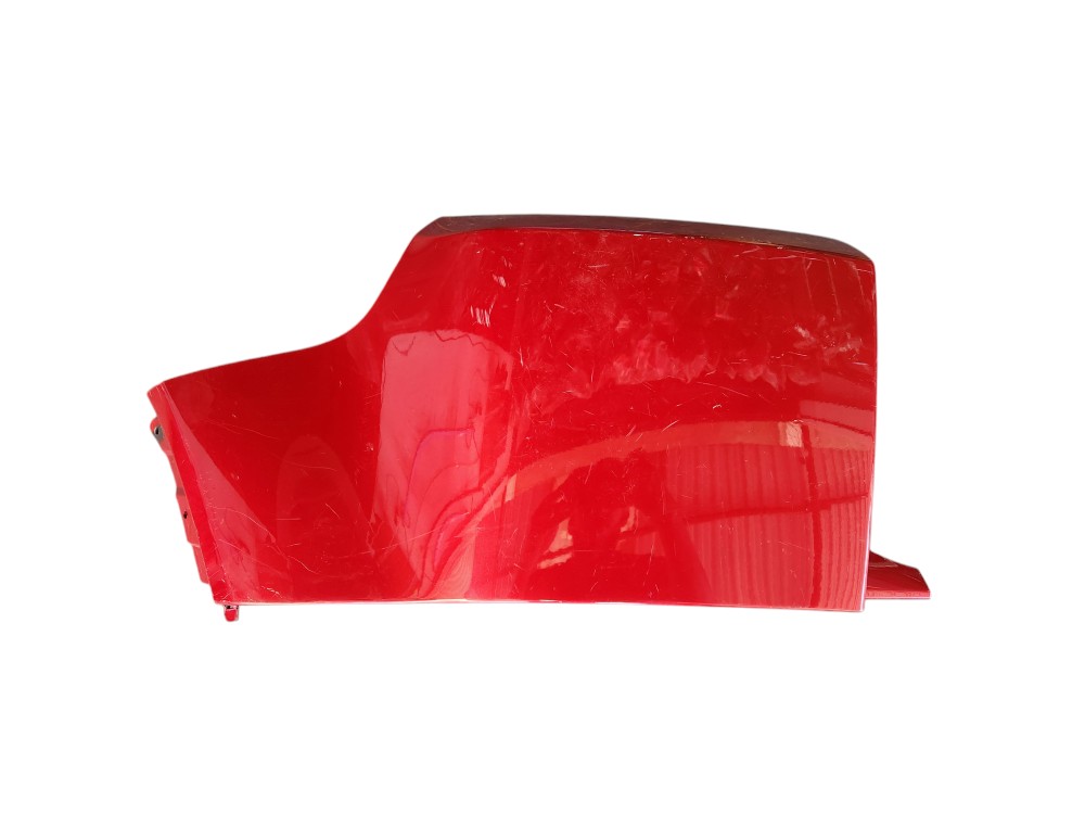 Ponteira Traseira Esquerda Land Rover Evoque 2012 2013 2014