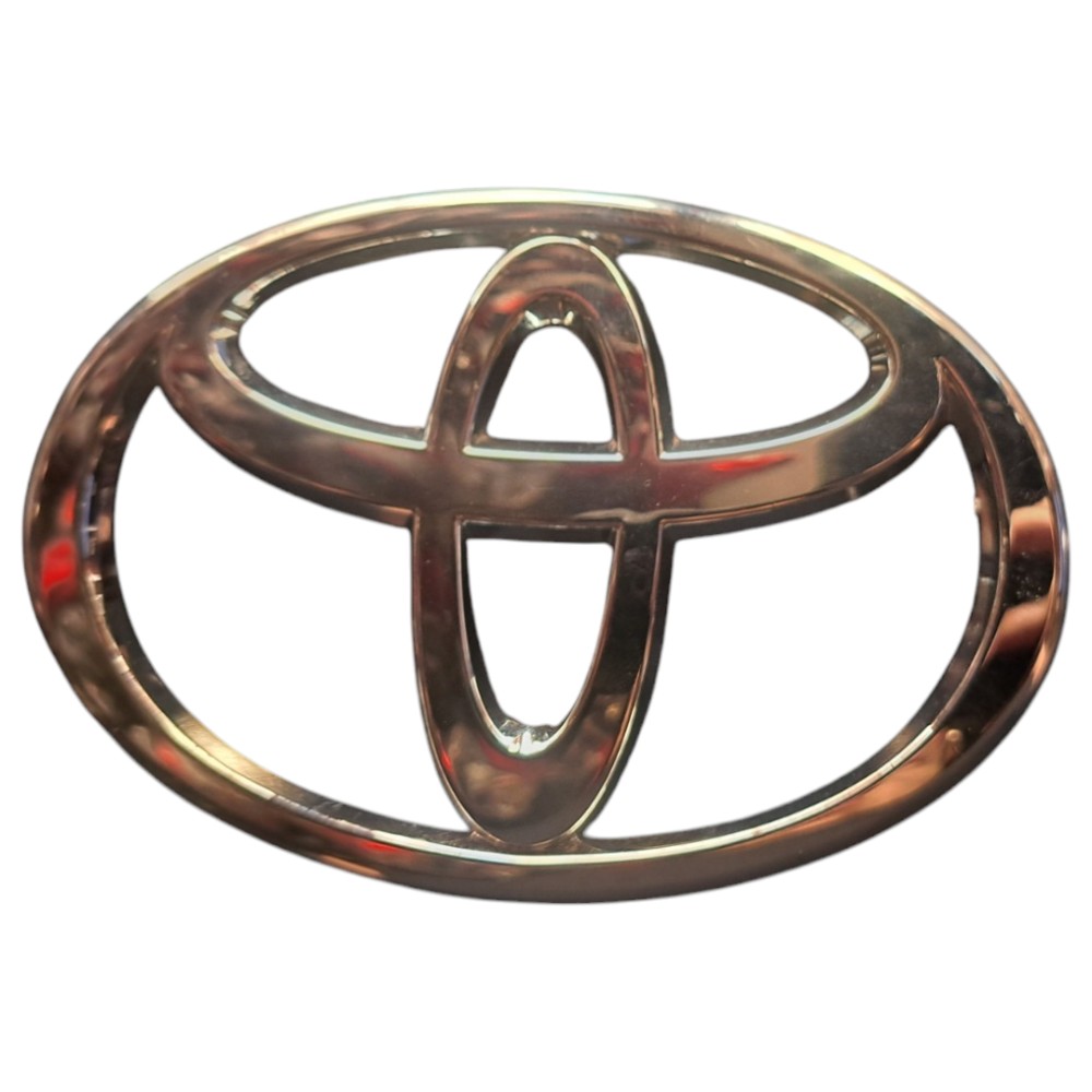 Símbolos Emblema Toyota