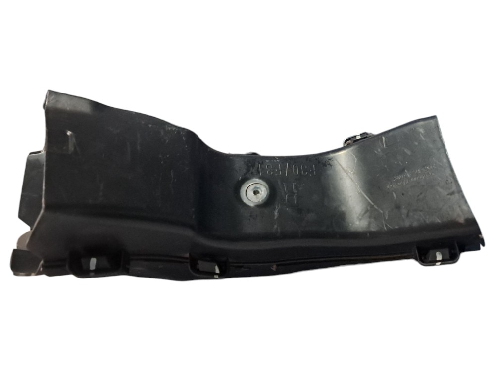 Duto Entrada Ar Direito Bmw 320i F30