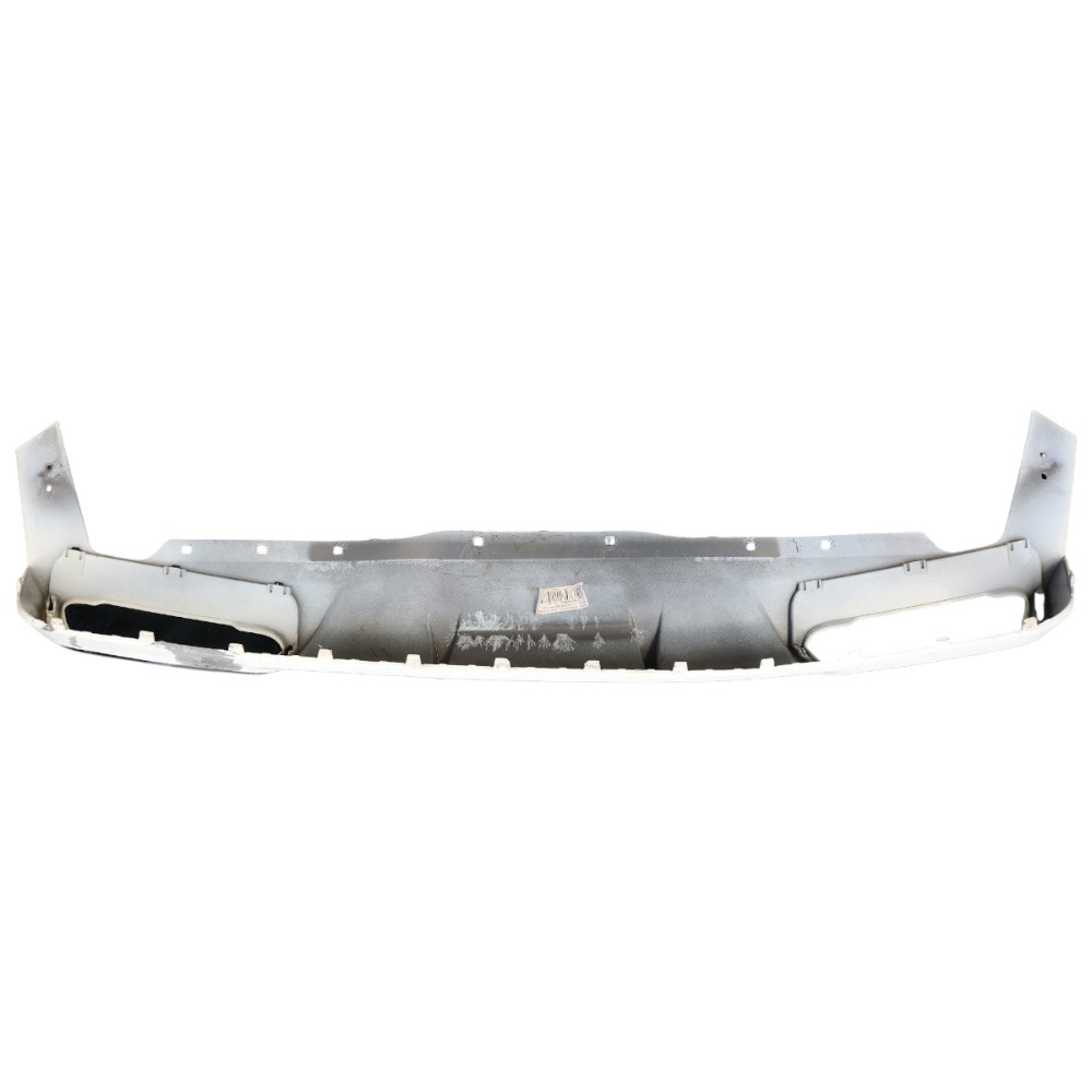 Spoiler Inferior Traseiro BMW X1 Sport 2022 2023 8