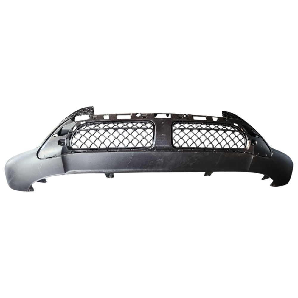 Spoiler Dianteiro Mercedes Gle 2024 Preto 5