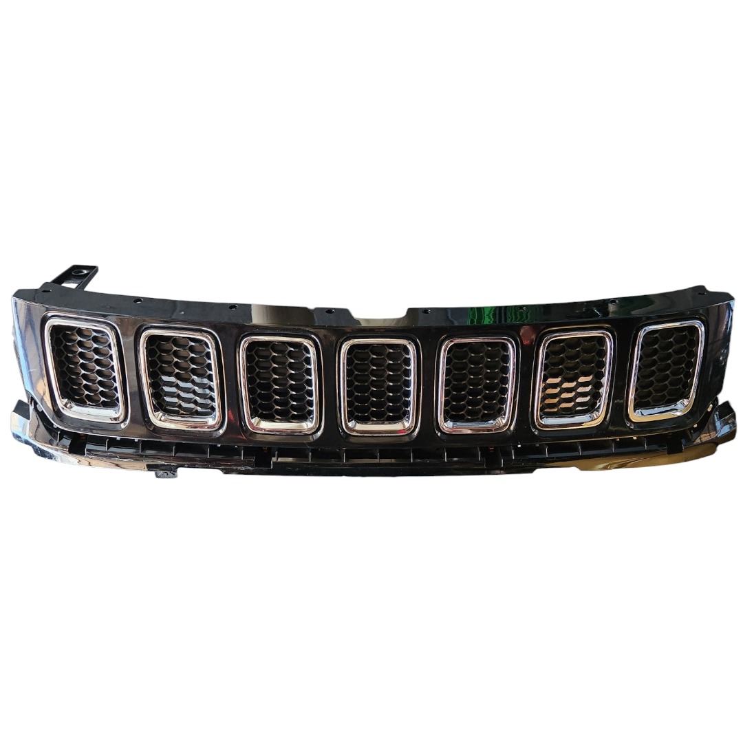 Grade Frontal Dianteiro Jeep Compass 2016  2021