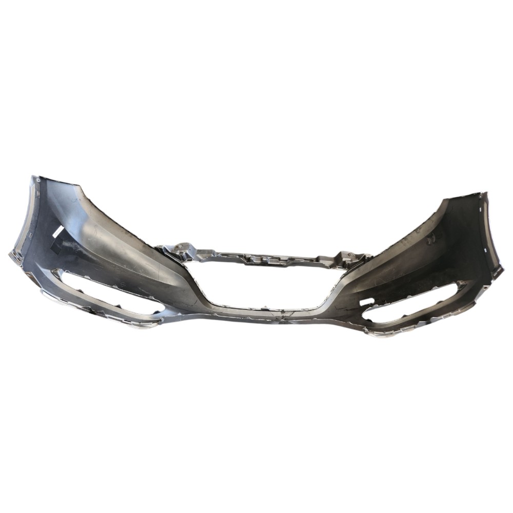 Parachoque Dianteiro Honda HRV 2016 2017 10