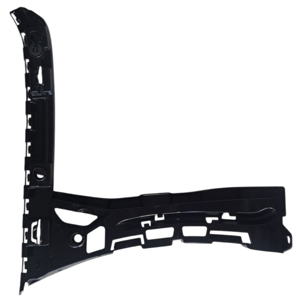 Lateral Direito Parachoque Traseiro Mercedes C180 C200 2015 5