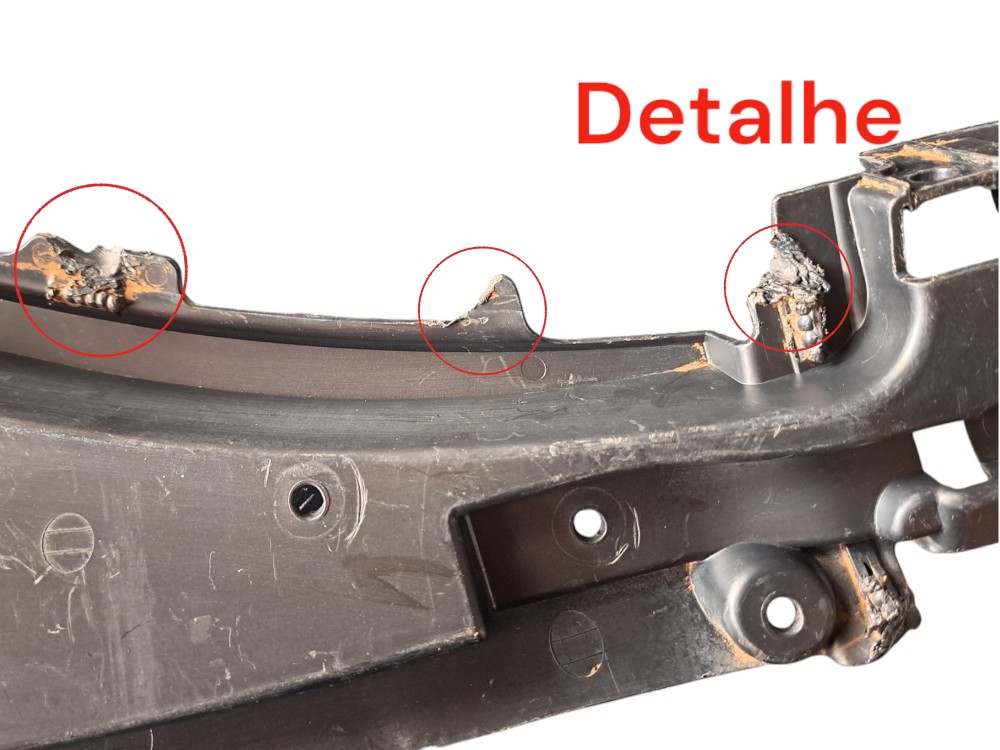 Guia Suporte Direito Land Rover Discovery 7