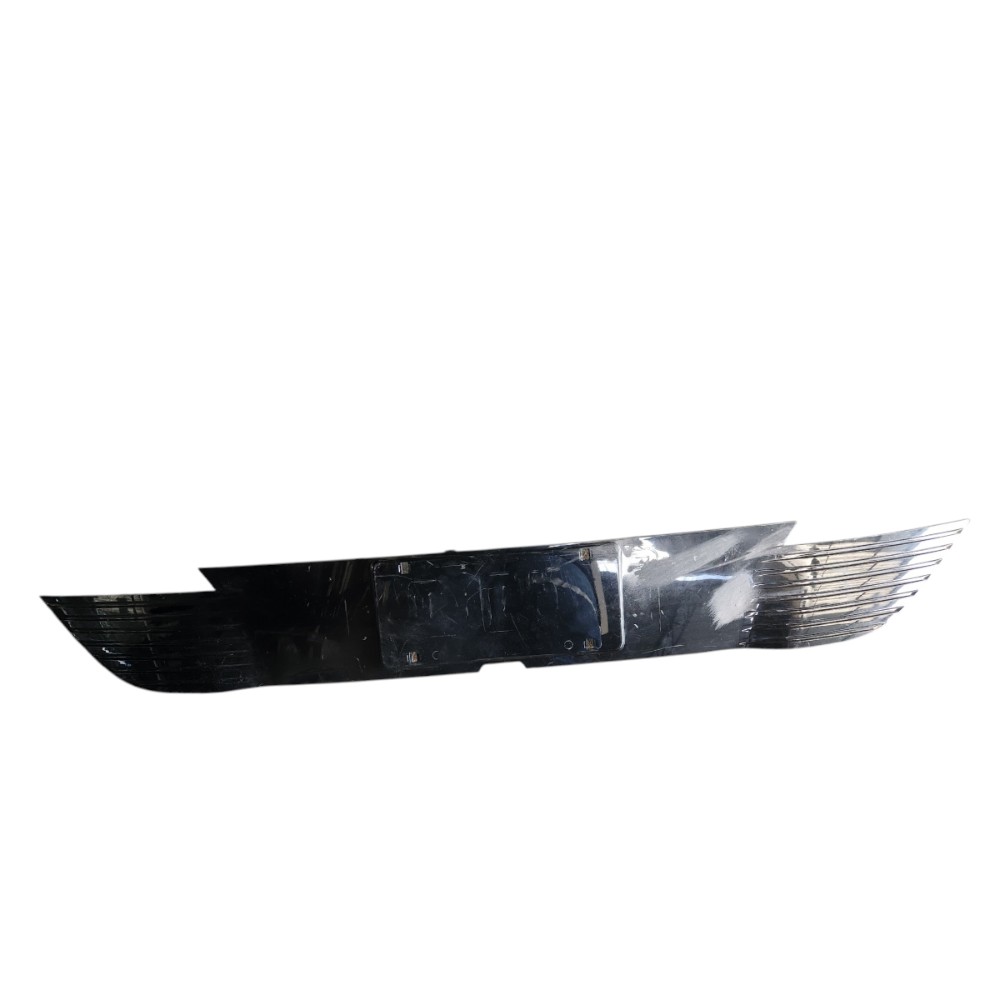 Aplique Moldura Parachoque Traseiro Byd 2024