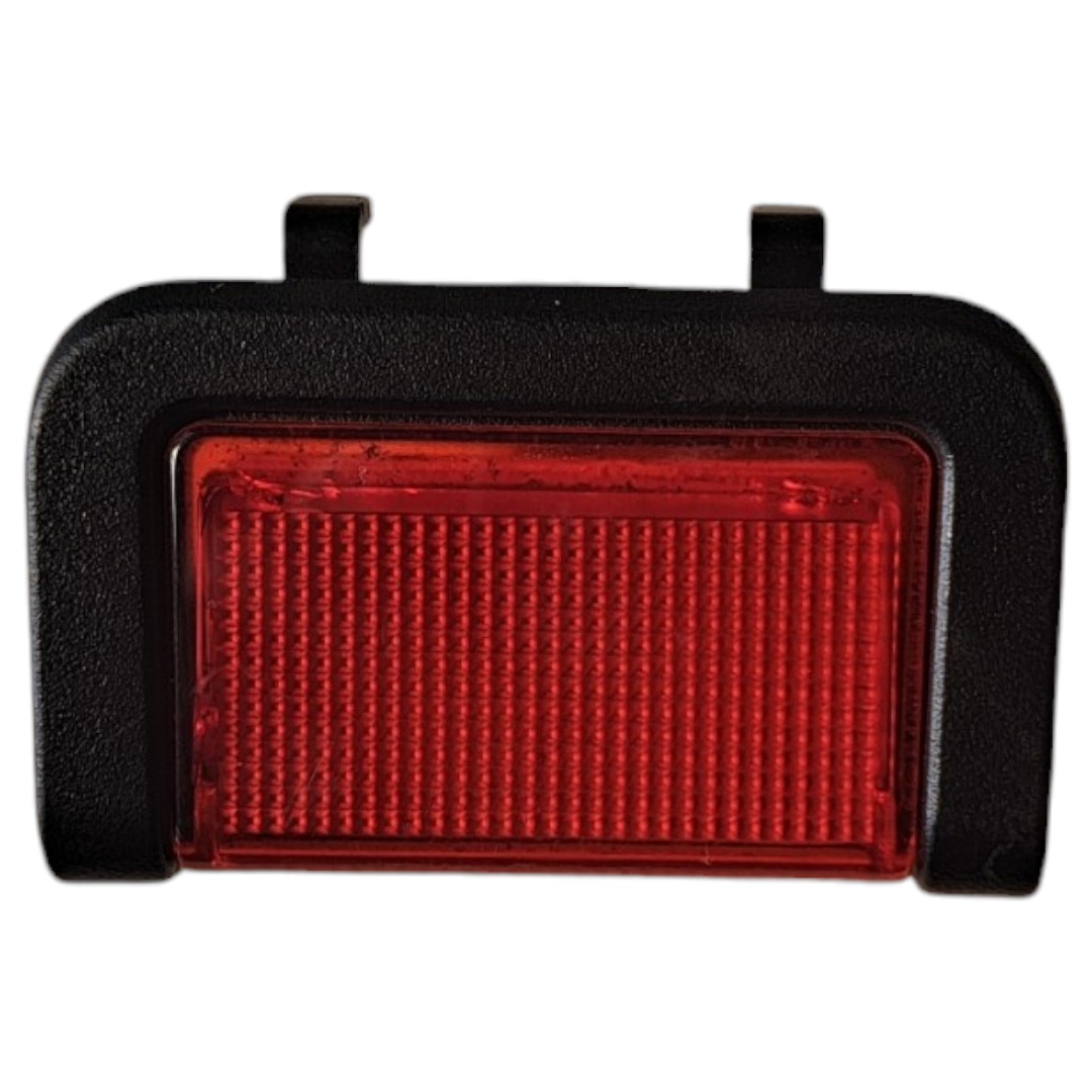 Luz Interna Tampa Mercedes A200 B200 3