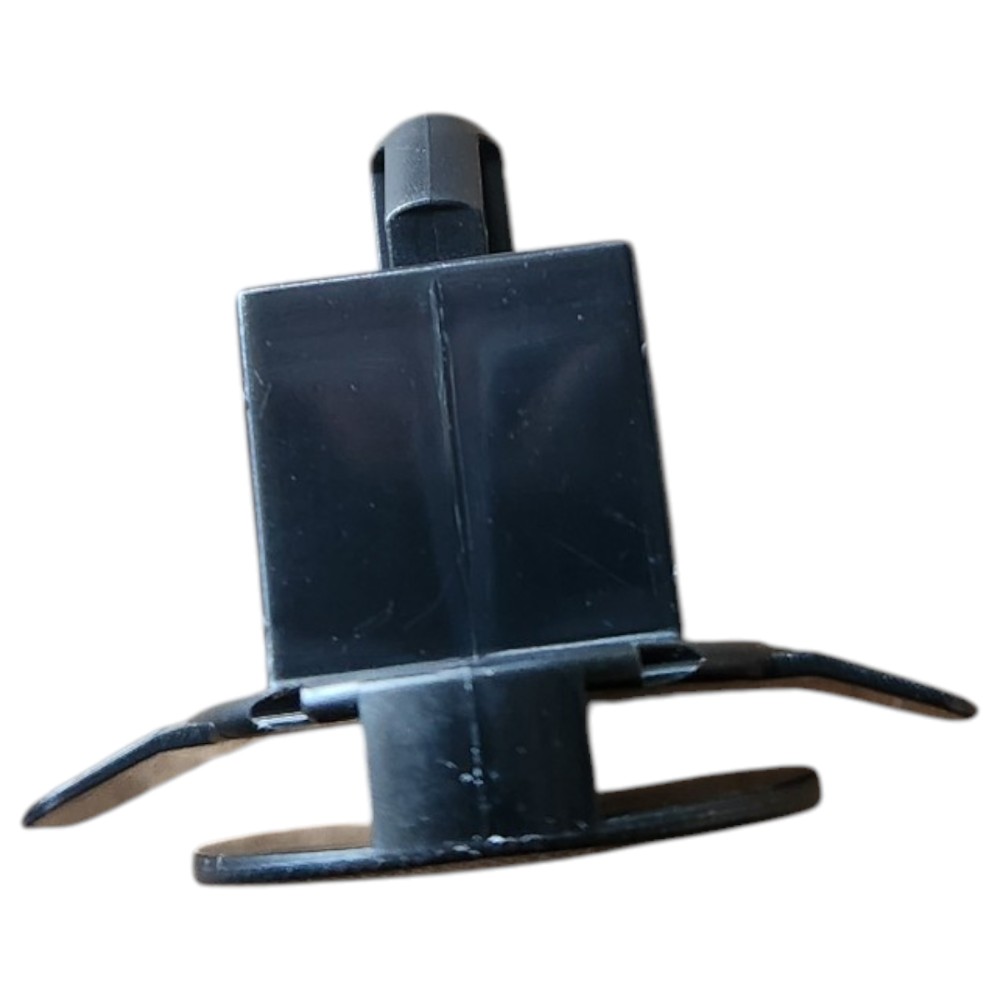 Presilha Pino Pressão Mopar 55157070ac Preto Preto