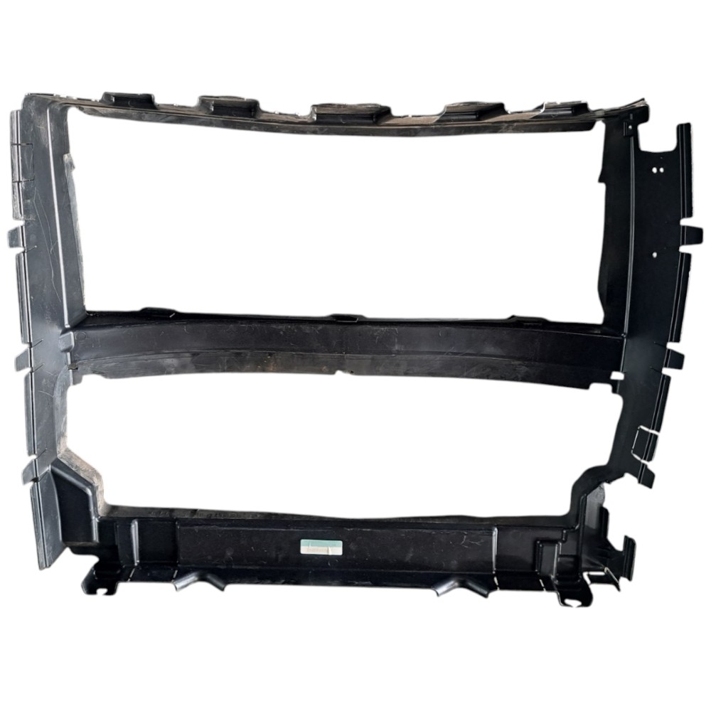 Defletor Radiador Land Rover Sport 2014 2015 Original