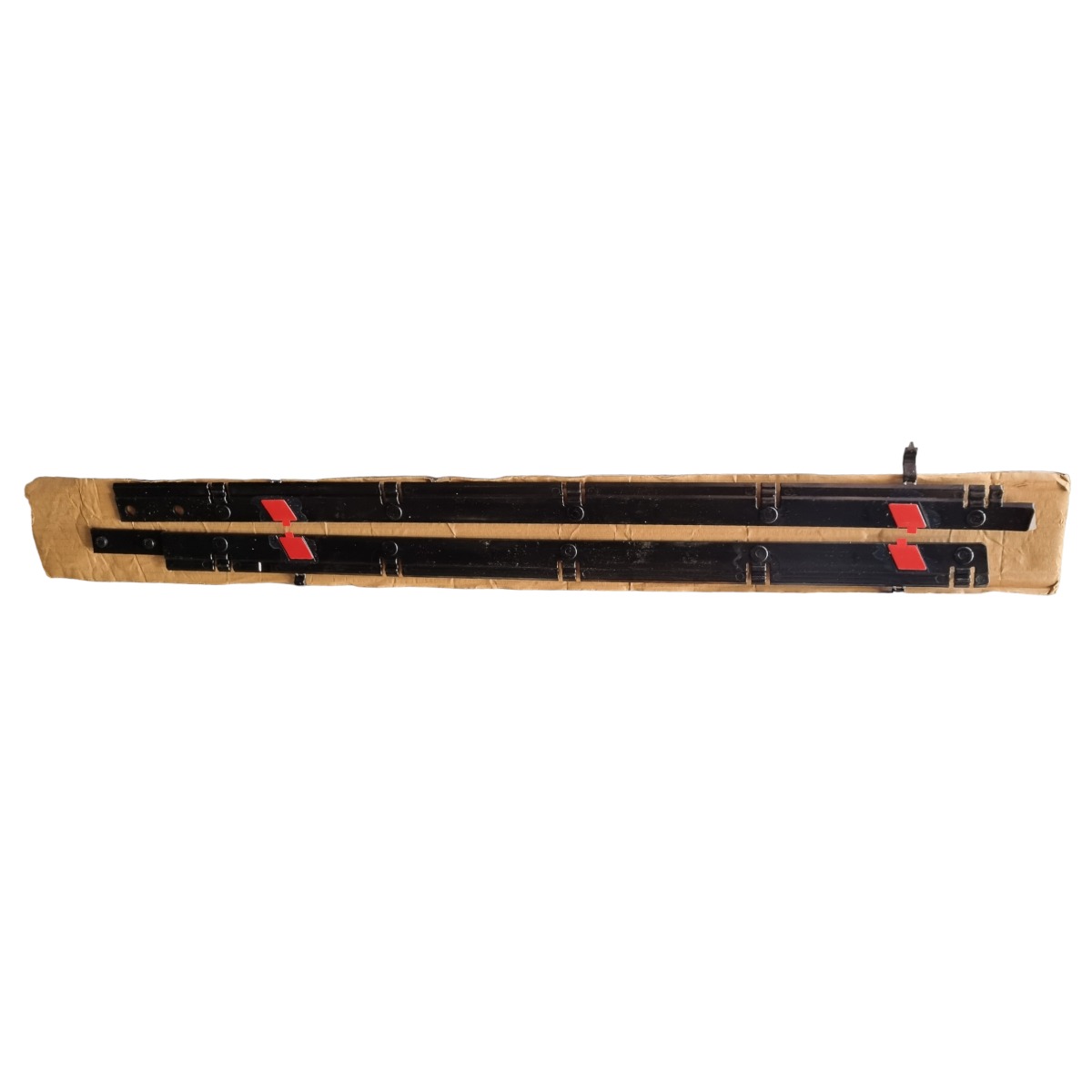 Kit Trilho Inferior Volvo C30 4